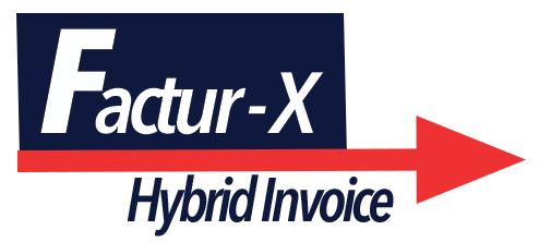 Factur-X, format de facture électronique